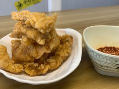 -四川老牛麻辣烫(北门桥店)