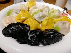 -小平岛開海水饺(浑南店)