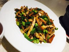 -方荣糊涂菜馆(湖北路店)