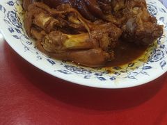 -老作坊2005(福源小区店)