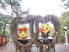 -石燕湖生态旅游景区