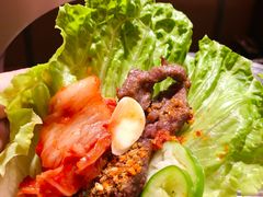 -核桃碳烤肉馆(深圳首店)