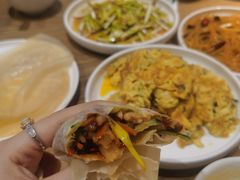-榆林镇筋饼(知春路店)