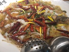 -太二酸菜鱼(深圳布吉万象汇店)