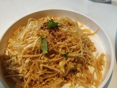 -八府香鸭·啫啫煲(华山路店)