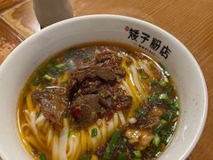 -矮子粉店1985·长沙米粉(湘春路店)
