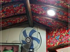 -咱屯子锅台鱼(岳阳街店)