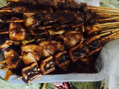 -十里铺铁板鱿鱼