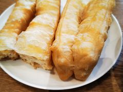 油条-三好食堂(煎饺·馄饨·肉饼米线·盛世广场店)