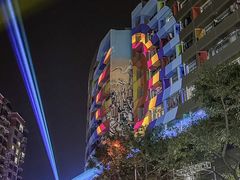 -黄桷坪涂鸦艺术街