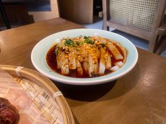 -向川南·水煮鱼·川菜(和平里店)