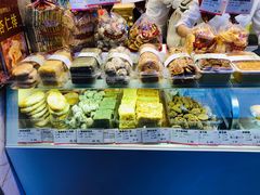 -泰康食品(南京东路店)