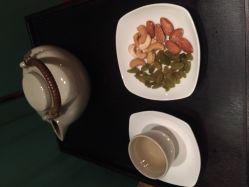 悦椿Spa(花园酒店)-悦椿SPA