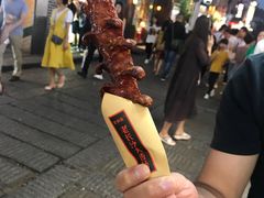 -文和友老长沙臭豆腐(太平街二店)