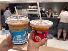 -JPG coffee(深圳罗湖万象城店)