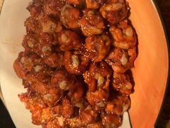 -皇朝万鑫自助餐厅