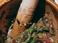 -湘阁里辣(沙井华润万家店)