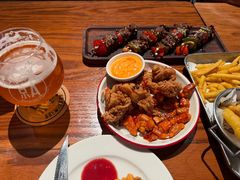 -京A Taproom·精酿餐吧(CBD店)