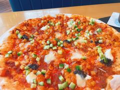 -比萨玛尚诺(龙湖狮山天街店)