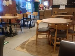 大堂-和合谷(海淀五路居店)