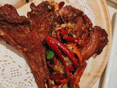 -避风塘·金牌店·夜宵(金玉兰店)