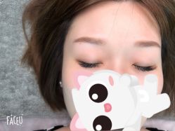 -轻妆Feel·半永久纹眉眼线