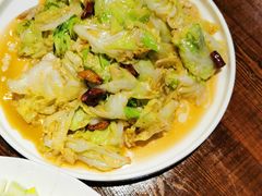-尚府一品·烤鸭·新京菜(圆明园店)