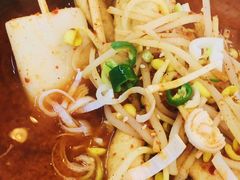 大红汤鱼饼串-青春分食(仙林大学城店)