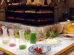 -芭菲盛宴·环球美食(北城国际店)