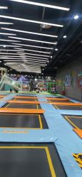 点击看大图 -反弹蹦床公园·亲子乐园·团建·派对(巴南万达店)
