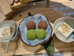 -千寻山野烤肉(中关村店)