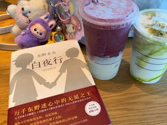 -星巴克(湖州凤凰时代广场店)