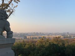 -南京市江宁方山