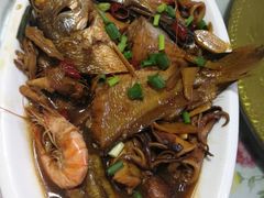 -天天渔港海鲜酒家(石浦玉泉路店)