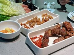 -半天妖|烤鱼·冒烤鸭(汉中吾悦广场店)