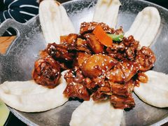 -品大三·南京菜(大行宫店)