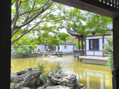 -常熟方塔园