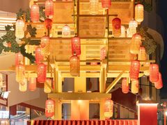 -深圳来福士广场