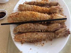 -新金盛·海鲜酒楼(盐田店)