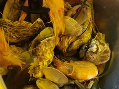 网红高压锅生蚝-土蚝·高压锅生蚝(百姓美食街店)