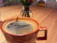 -翠贝卡&Mama Kelly Brunch Coffee(河西店)