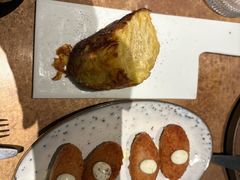 -BOCATA 西班牙餐厅(三里屯店)