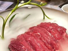 九秒牛肉-盡膳口福跷脚牛肉火锅(合生汇购物中心店)