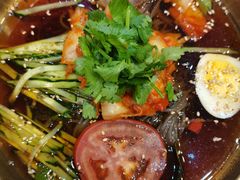 -红东阁东北菜烤肉酒馆(CROSS万象汇店)