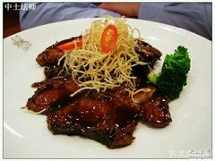 -苏浙汇(古北店)