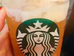 -星巴克(天津滨海金元宝于家堡店)