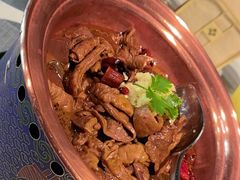 -秀儿四九城·新京菜(亚运村鸟巢店)