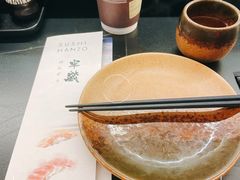 -Sushi Hanzo半藏(天环广场店)