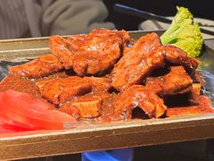 -幸福里时光餐吧