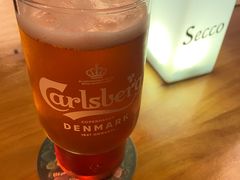 -Secco德式餐吧(南秀村店)